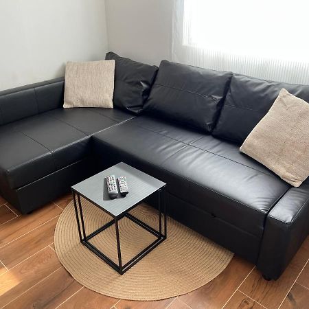 Apartment Mona ויר מראה חיצוני תמונה