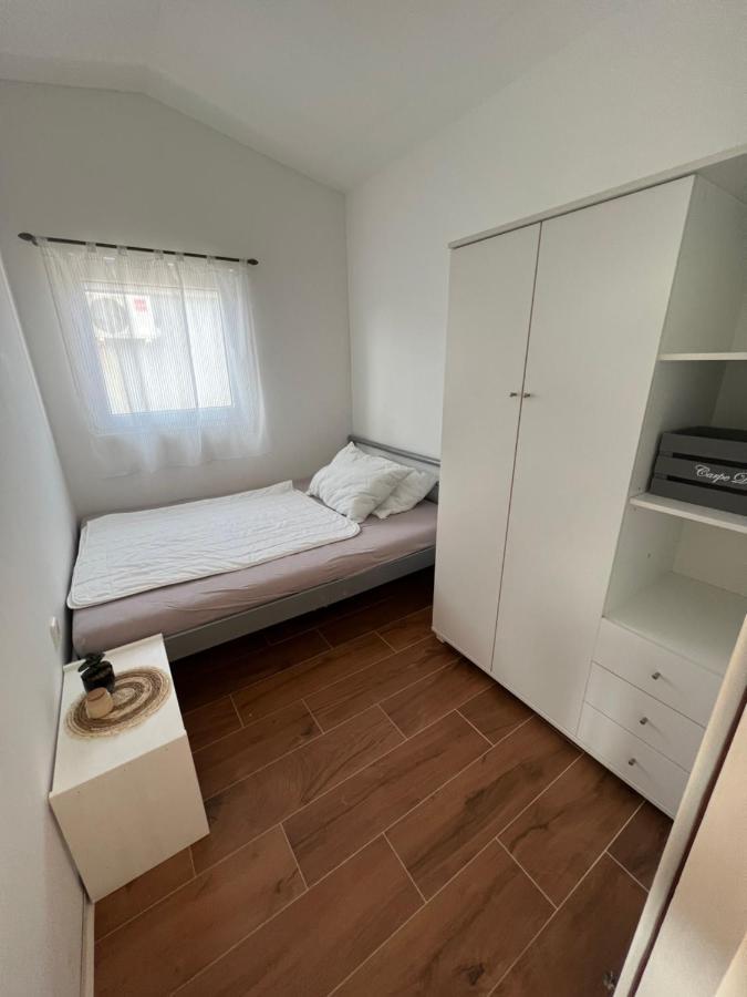 Apartment Mona ויר מראה חיצוני תמונה