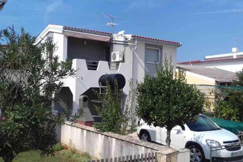 Apartment Mona ויר מראה חיצוני תמונה