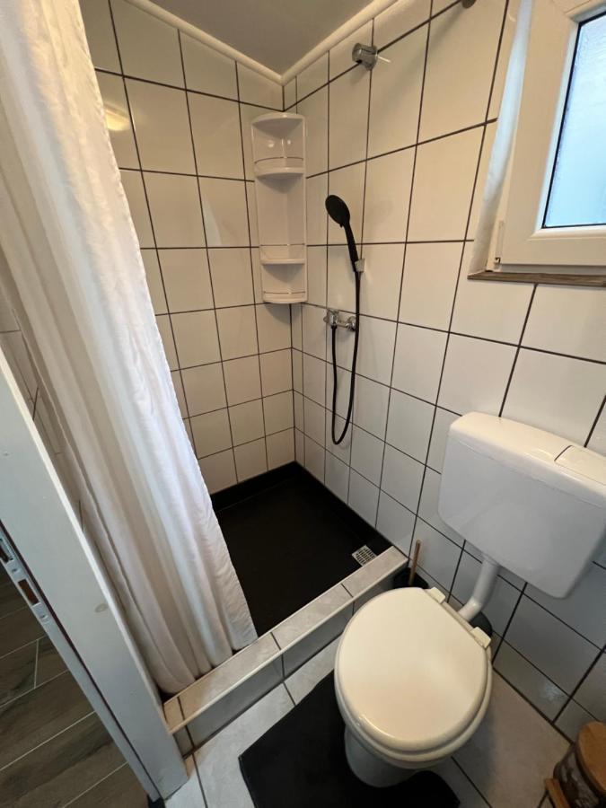 Apartment Mona ויר מראה חיצוני תמונה