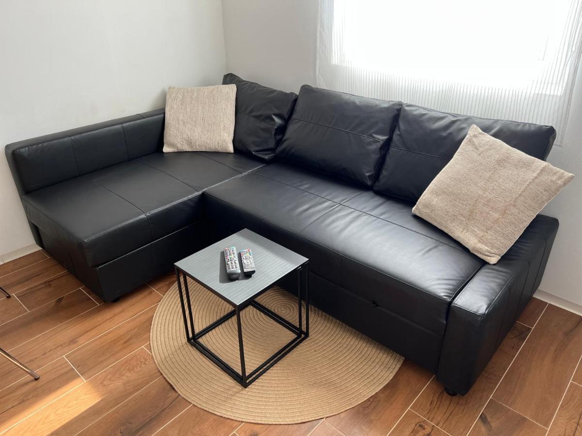 Apartment Mona ויר מראה חיצוני תמונה