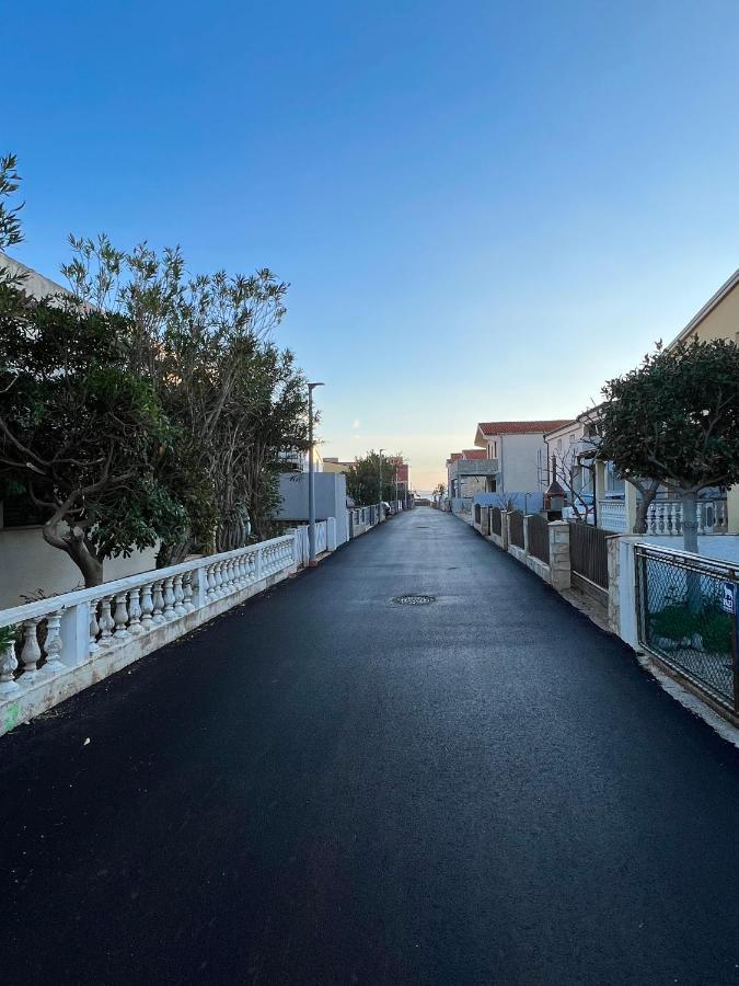Apartment Mona ויר מראה חיצוני תמונה