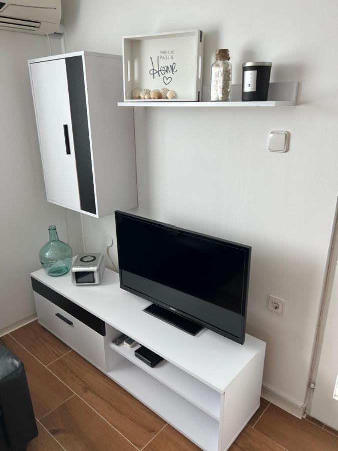 Apartment Mona ויר מראה חיצוני תמונה