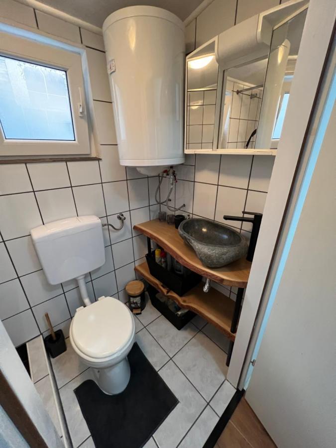 Apartment Mona ויר מראה חיצוני תמונה