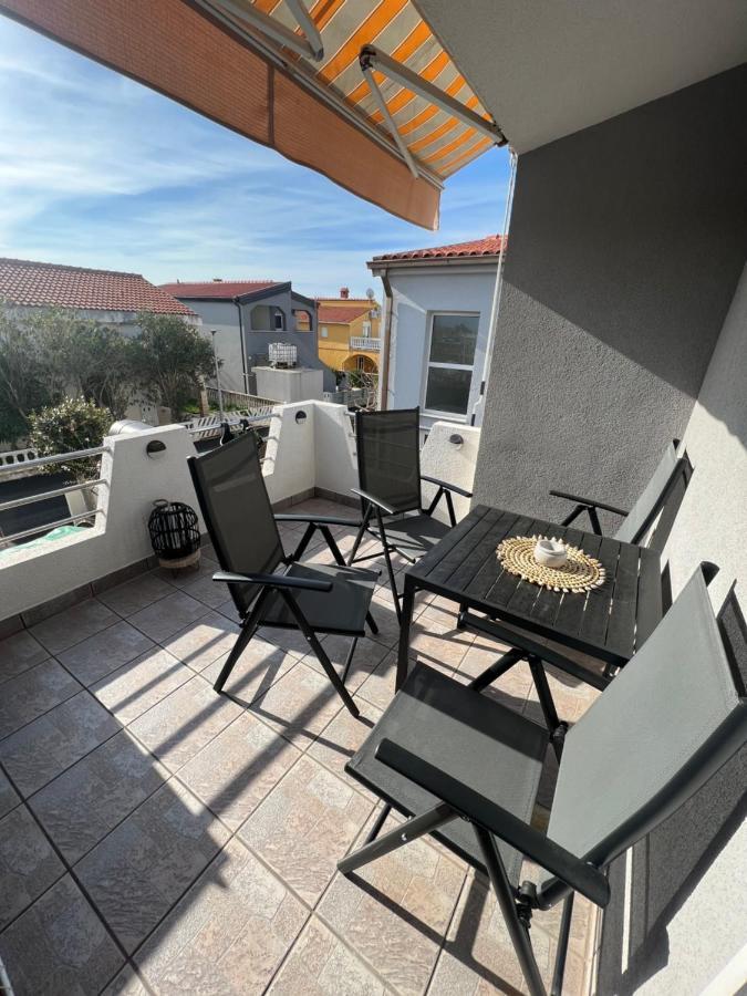 Apartment Mona ויר מראה חיצוני תמונה